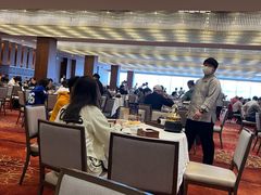 -白天鹅宾馆-宏图府餐厅