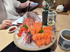 -匠和风精致料理(福州金融街万达店)
