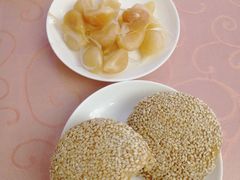 -烤肉宛饭庄(南礼士路店)