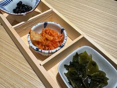-堂本家·二代目·炸猪排(Express东海店)