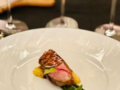 -恰餐厅及酒吧CHAR Bar & Grill(北京三里屯洲际店)