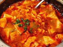 -外婆家(南开大悦城店)