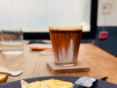 -Nirvana Cafe&Bar(北仓文创街区店)