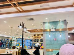 -翠华餐厅(正佳广场店)