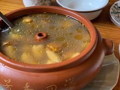 -小厨子私房菜·云南美食店