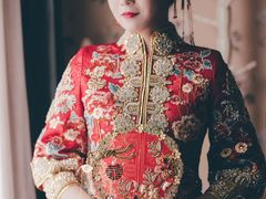 -星尚嫁日(红星国际广场店)