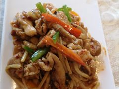 东安子鸡-马凯餐厅(长椿街店)