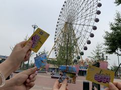 -国色天乡三期陆地乐园