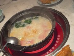 -捞神煲汤火锅(湖滨商业街店)