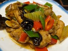 -陈记菜馆·非遗淮扬菜(东关街教场店)