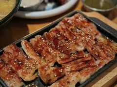 -小川洋风料理(大悦城店)