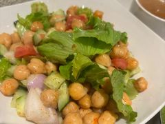 -Pita's&Tika's中东和印度风味餐厅(龙湖天街店)