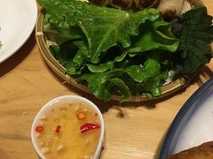 -越美小馆·越南料理(曲江店)