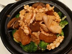 -粥旺庄(芳村店)