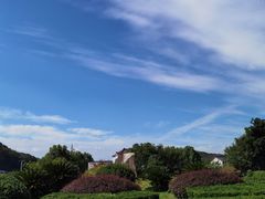 -南北湖风景区