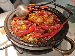 -相遇·鲜炒黄牛肉(丹阳吾悦广场店)