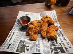 -HUBBA祜精酿(五羊邨店)
