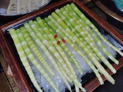 熊猫花花嫩竹笋-吼堂老火锅(太古里总店)