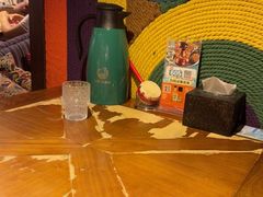 -雀舞云南菜(天津天河城购物中心店)