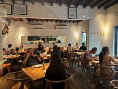 -La Strada(安福路店)