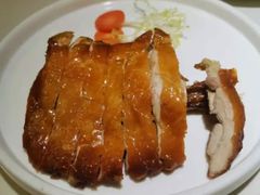 -小放牛炒菜馆(长安万达店)