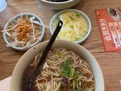 -李先生牛肉面大王(北京东四店)
