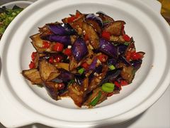 -兰湘子·湘菜小炒(长安万科广场店)