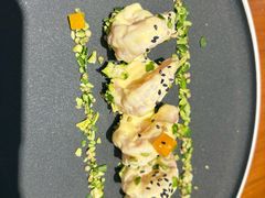 -喜鼎海胆水饺(东港店)