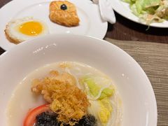 -长沙富力万达文华酒店