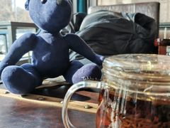 -maan coffee漫咖啡(通州店)