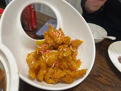 -老泰安·泰安菜(迎胜路店)