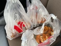 -王二甩老木子鸡(江湾店)