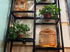 -蒋家桥饺面店(东关街店)