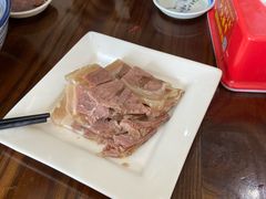 -双凤孟家羊肉馆(凤北路店)