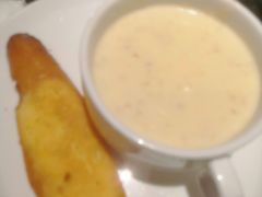 -半秋山西餐厅(巴南万达广场店)