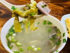 -陈记汤饭(水巷口店)