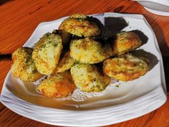 -胖大嫂渔家排档·全海景餐厅(渔村店)