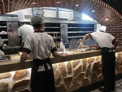 -汉巴味德·烤肉与啤酒的自助(杭州大悦城店)