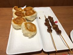 -阳阳中国饭(北京荟聚店)