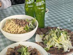 -十二忠手拉面(中华路店)