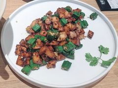 -连鹭海鲜·海肠捞饭·海胆饭(星海店)