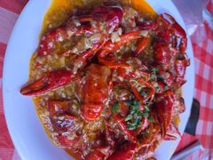 -李叔叔虾蟹大排档(青羊店)