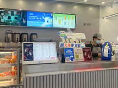 -茶百道(大兴绿地缤纷城店)