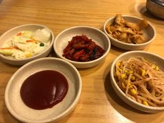 -金北顺大锅家(신사본점)