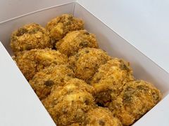 核桃酥松小贝-鲍师傅糕点(春熙路店)