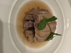 -扬州香格里拉·香宫中餐厅