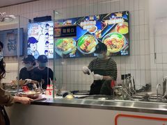 -白妈螺蛳粉(白云万达店)
