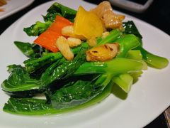 -顺峰顺水顺德菜(龙华店)