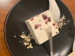 老上海玫瑰冰糕-上海人家花樣年华(中山公园店)