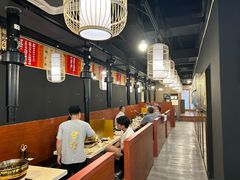-大阪烧肉BAKA一代(十亩地店)